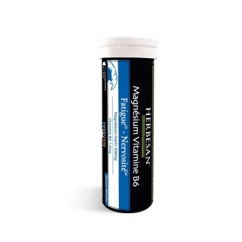 Herbesan Magnesium Marin +...