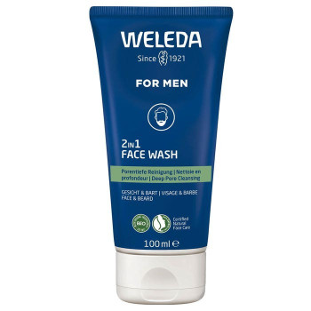 Weleda Homme – Gel...