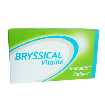 Bryssica Bryssical Vitalité...