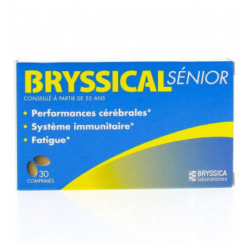 Bryssica Bryssical Senior...