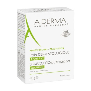 A-Derma - Pain...