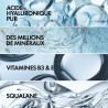 Vichy - MINERAL 89 - Crème Légère Boost d'Hydratation 72h 50ml