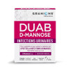 Granions Duab D-Mannose Infections urinaires 7 sachets