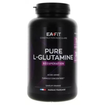 Eafit Pure L-Glutamine 243 g