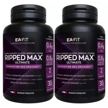 Eafit Ripped Max Ultimate...