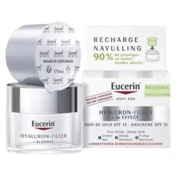 Eucerin Hyaluron-Filler +...