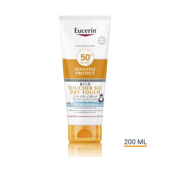 Eucerin Sun Protection -...