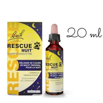 Rescue - Bach Rescue...
