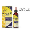 Rescue - Bach Rescue Compte-Gouttes Pets 20 ml