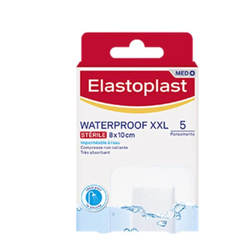 Elastoplast Pansements...