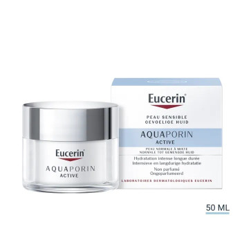 Eucerin Aquaporin Active -...
