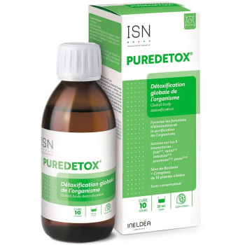 Ineldea Santé Naturelle...