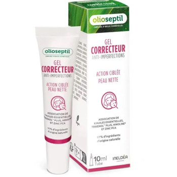 Ineldea Olioseptil Gel...