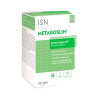 Ineldea - Santé Naturelle Metabolism Santé Et Ligne 50+ X30 Gélules