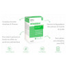 Ineldea - Santé Naturelle Metabolism Santé Et Ligne 50+ X30 Gélules
