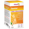 Ineldea Vitamin22 Senior Vitalité & Défenses Naturelles 30 Comprimés