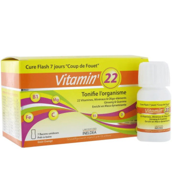Ineldea Vitamin22 Vitamin'...
