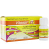 Ineldea Vitamin22 Vitamin' 22 Flash X7 Flacons Unidoses