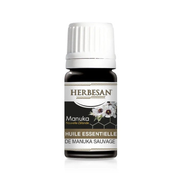 Herbesan - Miel de Manuka...