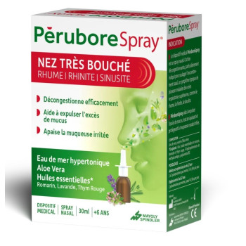 MAYOLY SPINDLER Perubore...