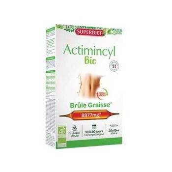 Superdiet - Actimincyl Bio...