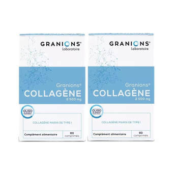 Granions - Collagène 2500mg...