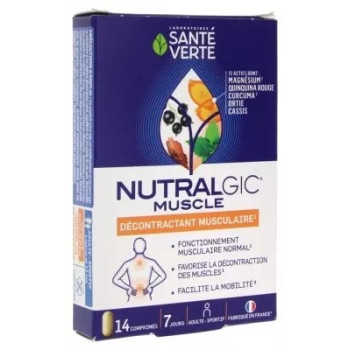 Sante Verte Nutralgic...