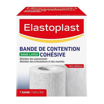 Elastoplast - Bande de...