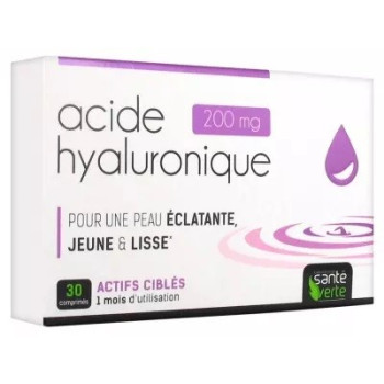 Sante Verte Acide...