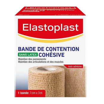 Elastoplast - Bande de...