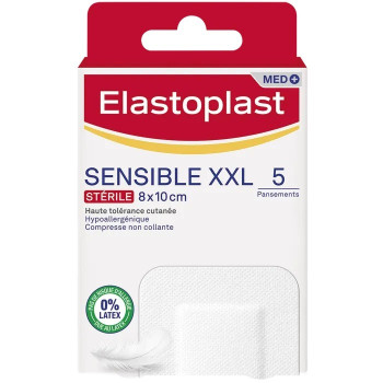 Elastoplast - Pansement...