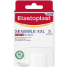 Elastoplast - Pansement Sensible XXL Stérile x5 Pansements
