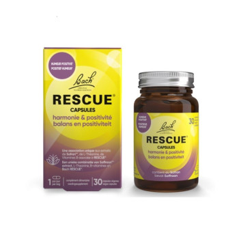 Rescue - Bach Harmonie &...