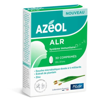 Pileje - Azéol Système...