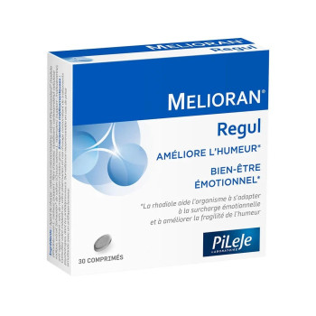 Pileje - MELIORAN Regul x30...
