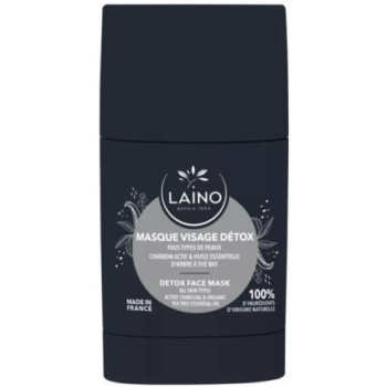 Laino Masque Visage Détox...