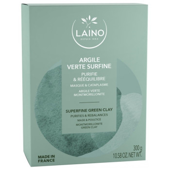 Laino Argile Verte Surfine...