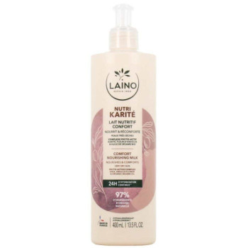Laino Lait nutritif confort...