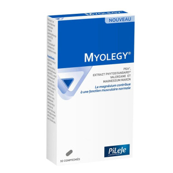 Pileje - Myolegy Focntion...