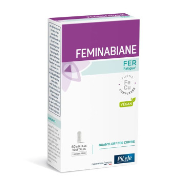 Pileje - Feminabiane Fer...