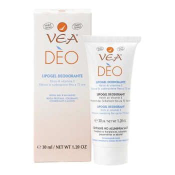 Vea Déodorant Crème 30ml
