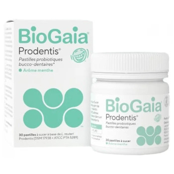 Biogaia Prodentis -...