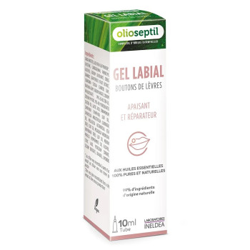 Olioseptil Gel Labial...