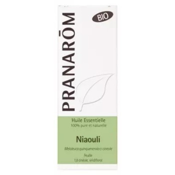 Pranarôm Huile Essentielle...