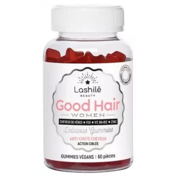 Lashilé Beauty Good Hair...