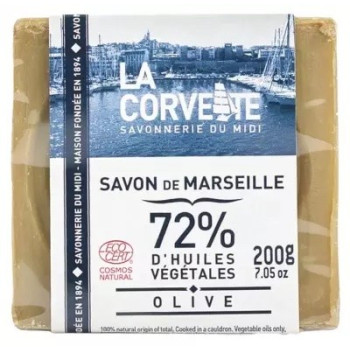 La Corvette Savon de...