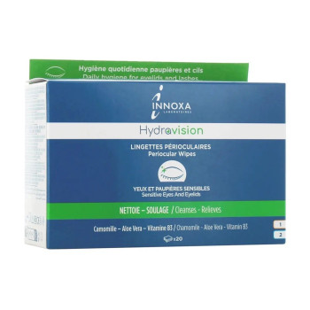 Innoxa HydraVision...