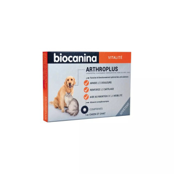Biocanina Arthroplus - 40...