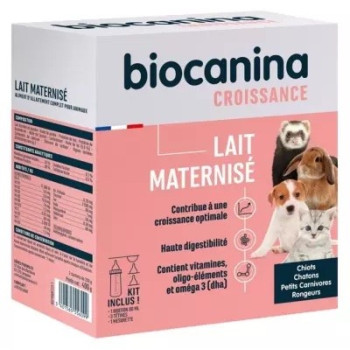 Biocanina  Lait Maternisé...