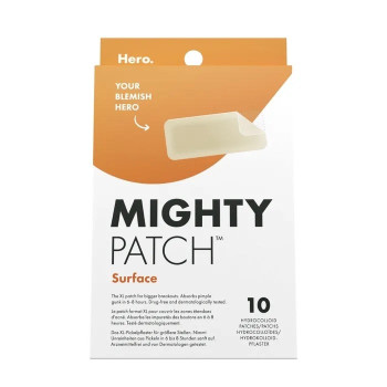 Hero Cosmetics Mighty...